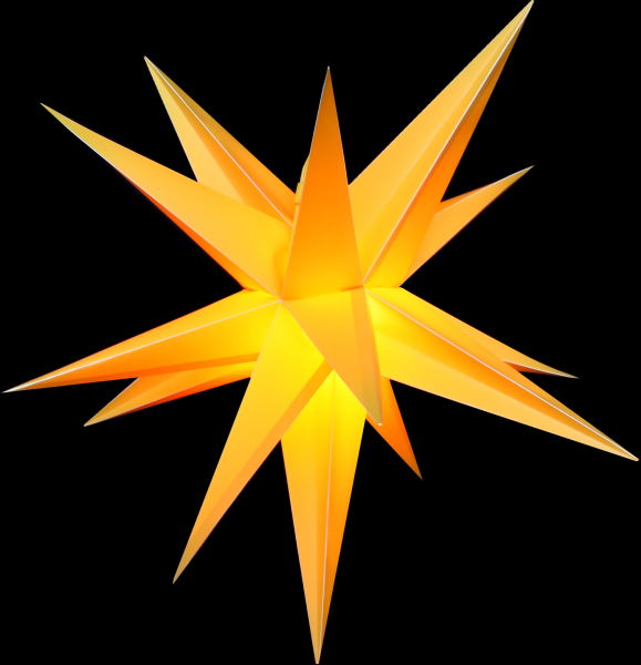 Outdoorstar "L"  yellow